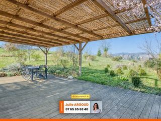  Maison � vendre 10 pi�ces 213 m�