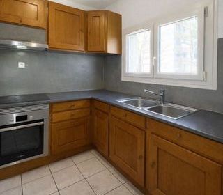  Appartement � vendre 2 pi�ces 47 m�