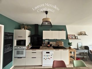  Maison � vendre 4 pi�ces 102 m�