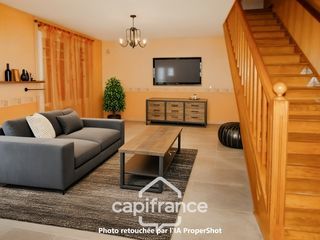  Maison � vendre 9 pi�ces 199 m�