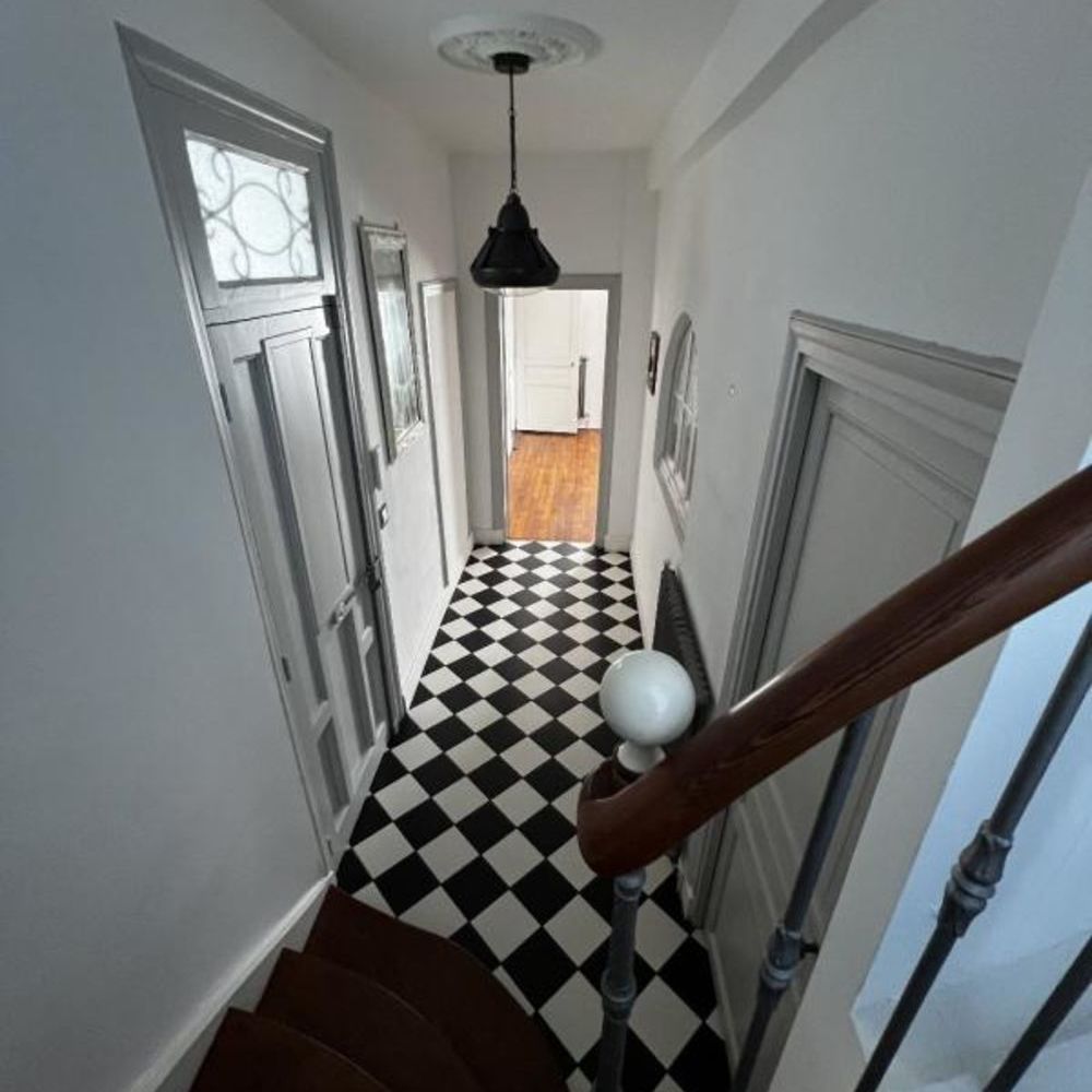 � vendre  Maison La Peyrade (34110)