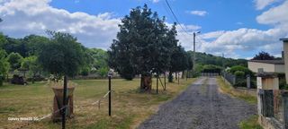  Terrain � vendre 1082 m�