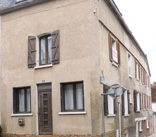  Maison � vendre 6 pi�ces 120 m�