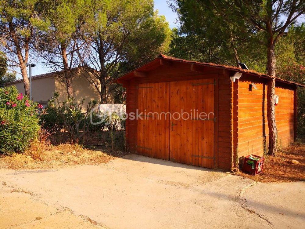 � vendre  Villa Maraussan (34370)