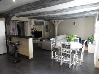  Maison � vendre 5 pi�ces 111 m�