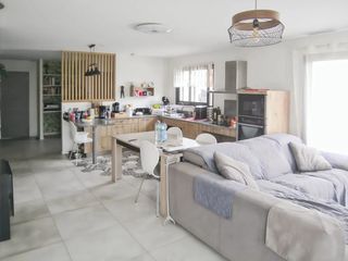  Maison � vendre 4 pi�ces 94 m�