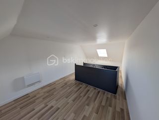  Maison � vendre 4 pi�ces 77 m�