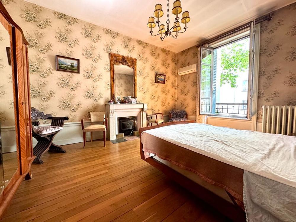 � vendre  Maison Villeurbanne (69100)