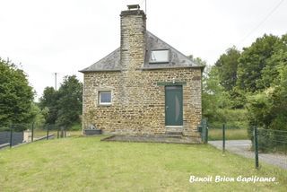  Maison � vendre 3 pi�ces 66 m�