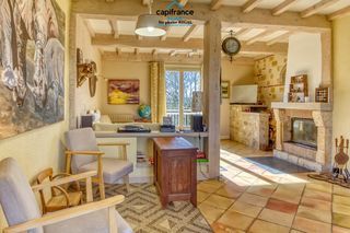  Maison � vendre 8 pi�ces 185 m�