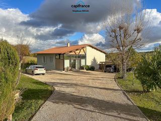  Maison � vendre 5 pi�ces 125 m�