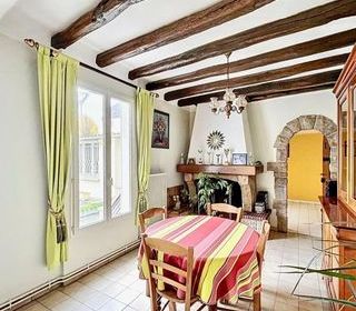  Maison � vendre 4 pi�ces 91 m�