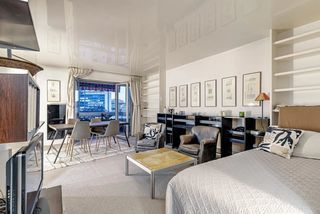  Appartement � vendre 2 pi�ces 53 m�