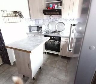  Maison � vendre 6 pi�ces 85 m�