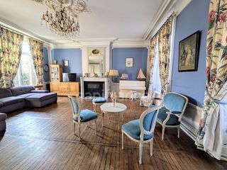  Maison � vendre 15 + pi�ces 534 m�