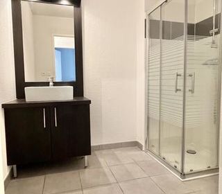  Appartement � vendre 2 pi�ces 41 m�