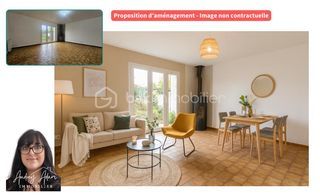  Maison � vendre 5 pi�ces 103 m�
