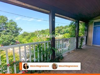  Maison � vendre 8 pi�ces 173 m�