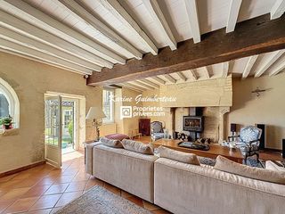  Maison � vendre 7 pi�ces 256 m�