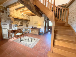  Maison � vendre 5 pi�ces 144 m�