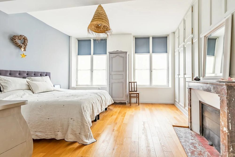 � vendre  Propri�t�/ch�teau Senlis (60300)