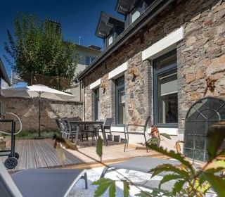  Maison � vendre 4 pi�ces 120 m�