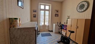  Maison � vendre 7 pi�ces 120 m�