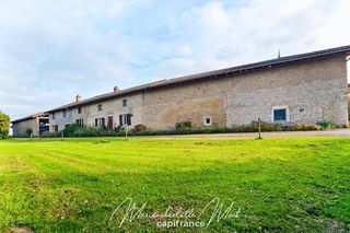  Propri�t�/ch�teau � vendre 8 pi�ces 224 m�