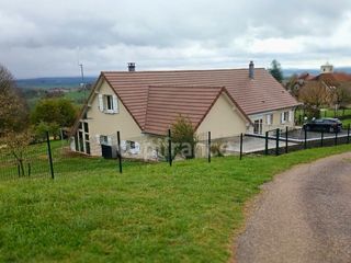  Maison � vendre 5 pi�ces 163 m�