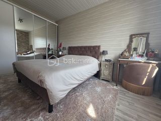  Maison � vendre 7 pi�ces 179 m�