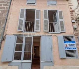  Maison � vendre 3 pi�ces 68 m�