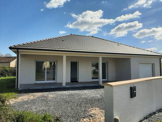  Maison � vendre 5 pi�ces 96 m�