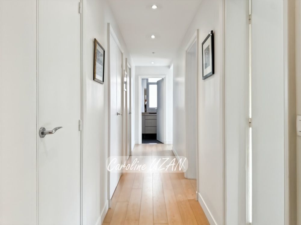 � vendre  Appartement Paris 16