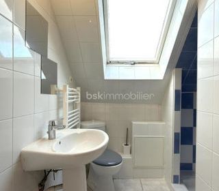  Appartement � vendre 2 pi�ces 31 m�