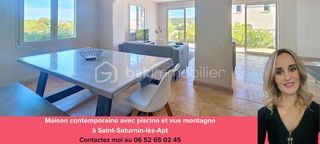  Maison � vendre 4 pi�ces 109 m�