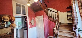  Maison � vendre 7 pi�ces 170 m�