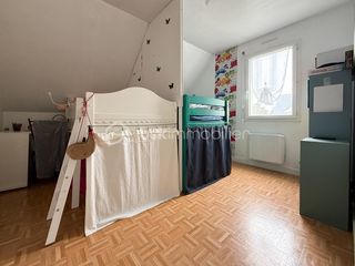  Maison � vendre 3 pi�ces 56 m�