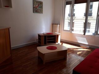  Appartement � louer 1 pi�ce 40 m�