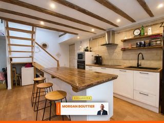  Maison � vendre 5 pi�ces 108 m�