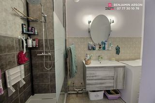  Appartement � vendre 4 pi�ces 78 m�