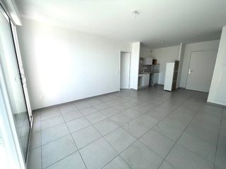  Appartement � louer 2 pi�ces 43 m�