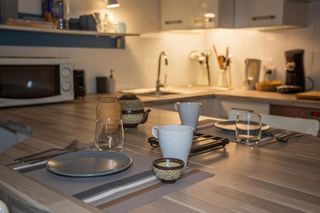  Appartement � vendre 3 pi�ces 31 m�