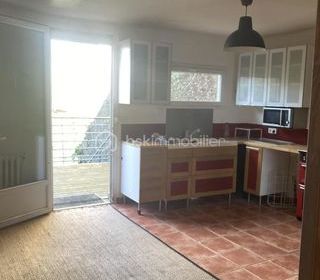  Maison � vendre 4 pi�ces 99 m�