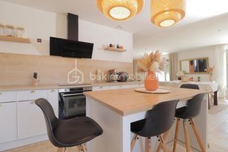  Villa � vendre 4 pi�ces 100 m�