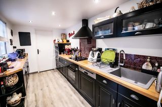  Maison � vendre 9 pi�ces 185 m�