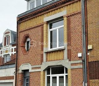  Maison � vendre 5 pi�ces 134 m�