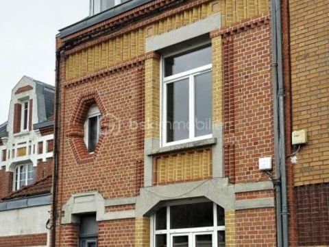  Maison � vendre 5 pi�ces 134 m�