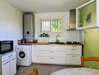  Maison � vendre 5 pi�ces 114 m�