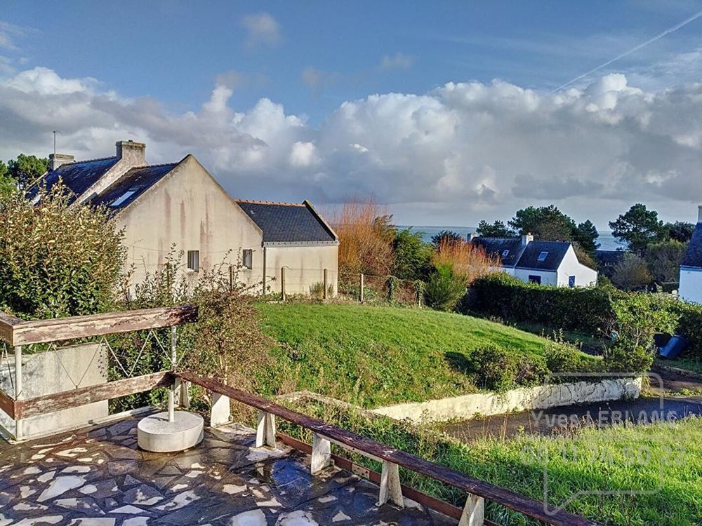 � vendre  Maison Groix (56590)