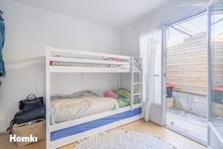  Maison � vendre 3 pi�ces 51 m�